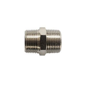 GAV NIPPLE 3/4" X 3/4" M/M