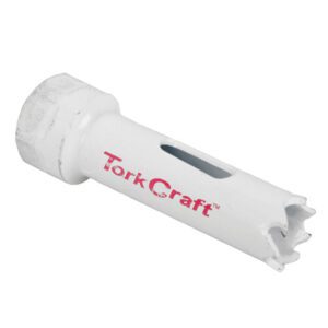 TORKCRAFT BI-METAL HOLE SAW
