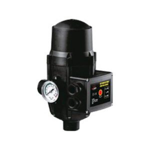 WELLPOINT AUTOMATIC PUMP CONTROLLER