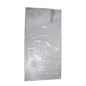 PERSPEX CLEAR 3MM 1M X 500MM