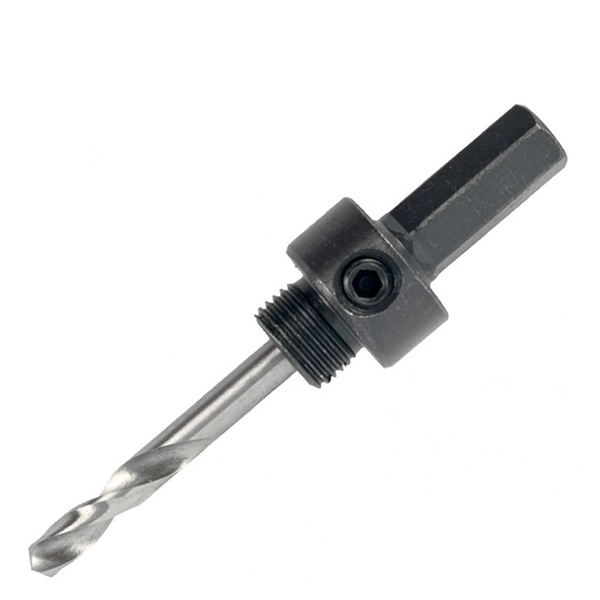 311099-TORK-CRAFT-HOLE-SAW-MANDREL-7/16-HEX-32MM-44MM