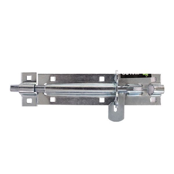 3471-PADBOLT-GALVINISED-203MM