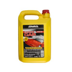 HOLTS CAR WASH 5L