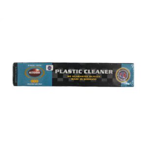 AUTOSOL PLASTIC CLEANER 75ML