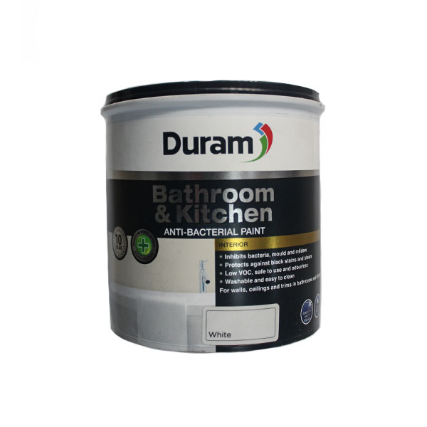 46644-DURAM-BATHROOM-&-KITCHEN-WHITE-1LT