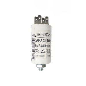 CAPACITOR 3µF 440V