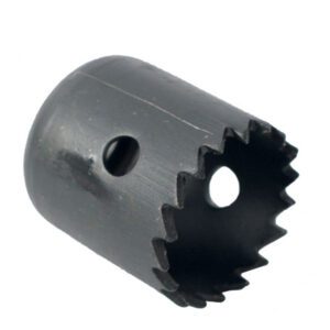 TORK CRAFT HOLE SAW FOR WOOD/PLASTIC