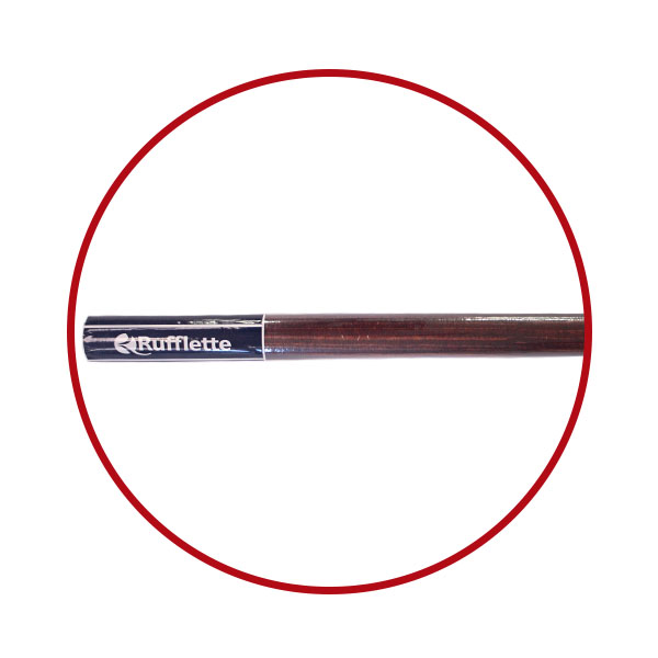60073-WOOD-POLE-PINE-SMOOTH-OREGON-33MM-X-1.5M