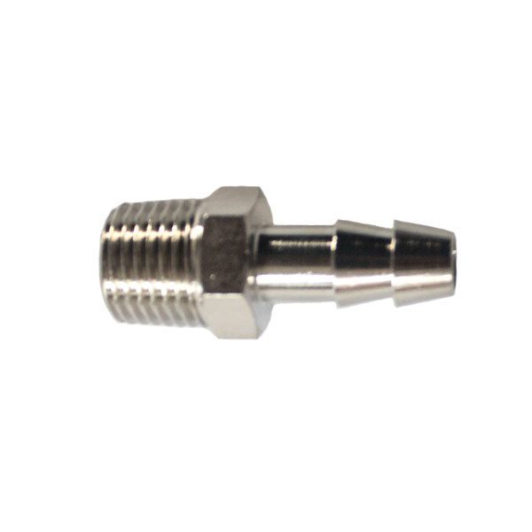 6668-GAV-CONNECTOR-HOSETAIL-1/4-X-8MM