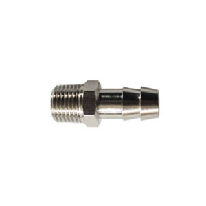 GAV CONNECTOR HOSETAIL 1/4" X 10MM