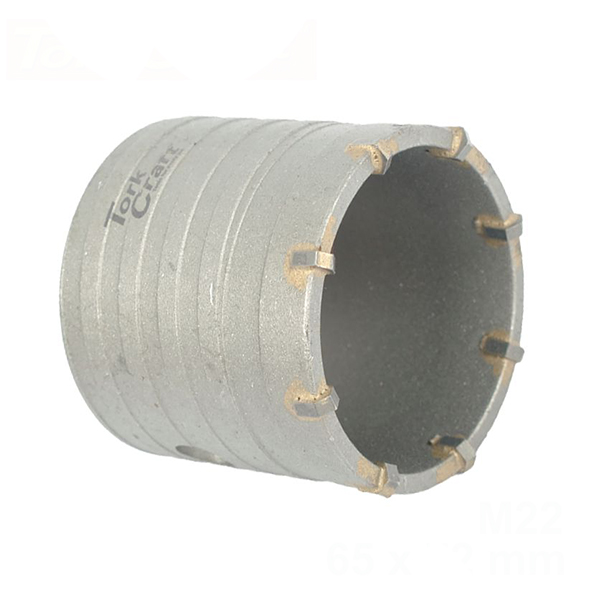 67719-HOLE-SAW-HOLLOW-CORE-BIT-TCT-65MM-X-22MM
