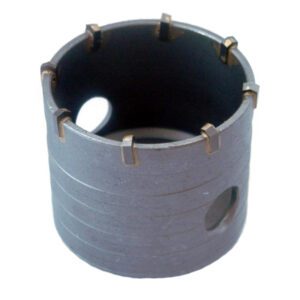 TORKCRAFT HOLLOW CORE SAW TCT 60MM X 22MM