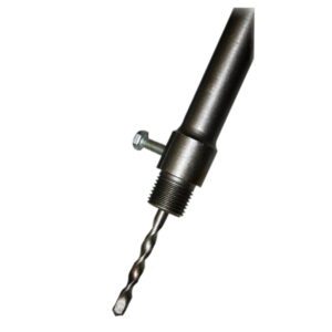 TORK CRAFT HOLE SAW MANDREL SDS 300MM X 22MM