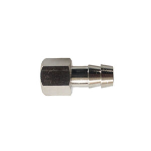 GAV CONNECTOR HOSE 1/4"F X 10MM