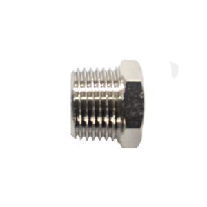 GAV REDUCER 1/2" X 1/4" M/F