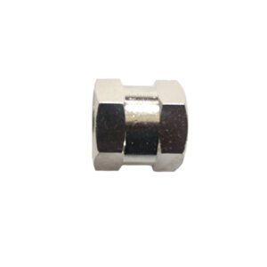 GAV MANIFOLD 1/2" X 1/2" F/F