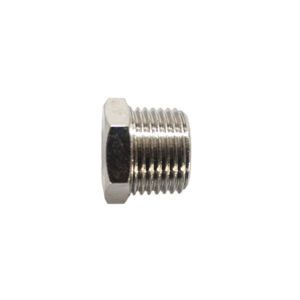 GAV PLUG STOPPER 1/2"