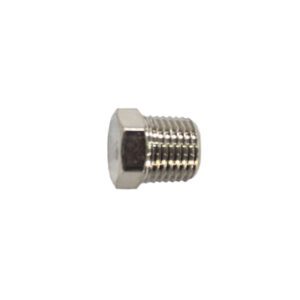 GAV PLUG STOPPER 1/4"