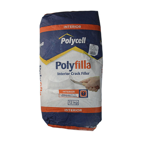 7247-POLYCELL-INTERIOR-POLYFILLA-12KG