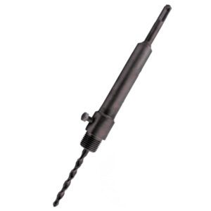TORK CRAFT HOLE SAW MANDREL SDS 200MM X 22MM