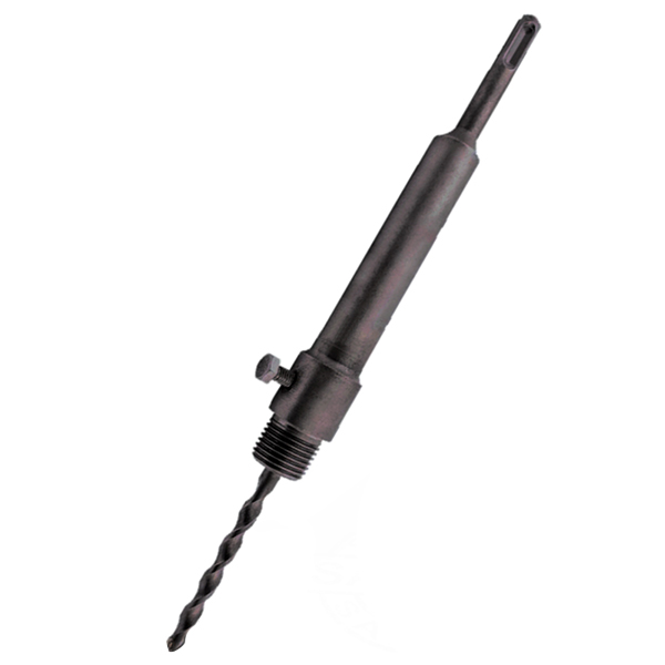 78659-TORK-CRAFT-HOLE-SAW-MANDREL-SDS-200MM-X-22MM