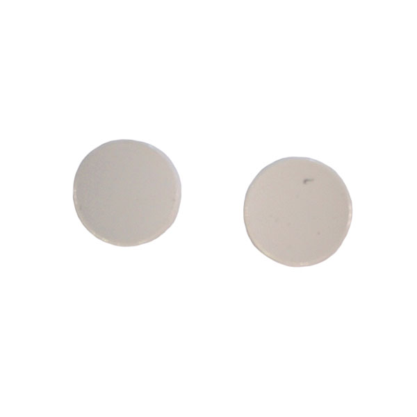 84596-CURTAIN-FINIAL-WHITE-PLASTIC-DISC-25MM