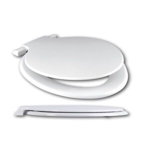 TOILET SEAT CALYPSO