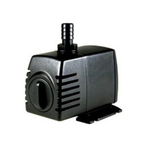 WATERFALL 2-CORE SUBMERSIBLE FLOW 700 PUMP