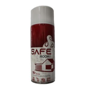 SAFEROOM ANTIBACTERIAL SPRAY 250ML