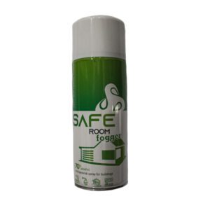 SAFEROOM ANTIBACTERIAL FOGGER 250ML