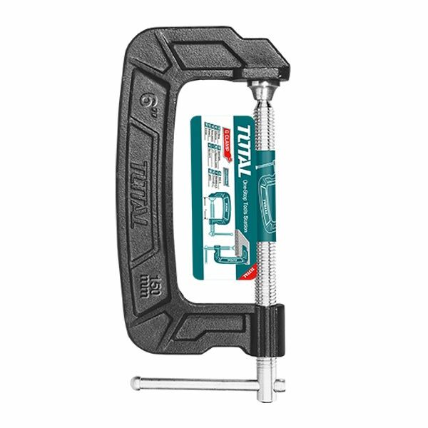 G clamp on sale 150mm