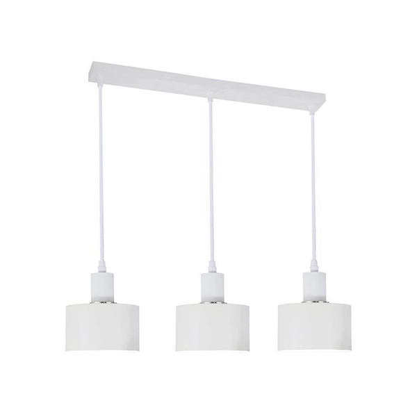 89228-PENDANT-3-LIGHT-METAL-WHITE