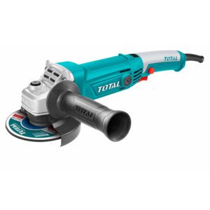 TOTAL ANGLE GRINDER 1010W 125MM