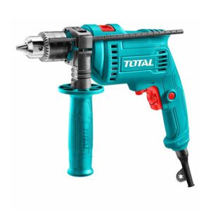 Total Impact Drill 13mm 680W