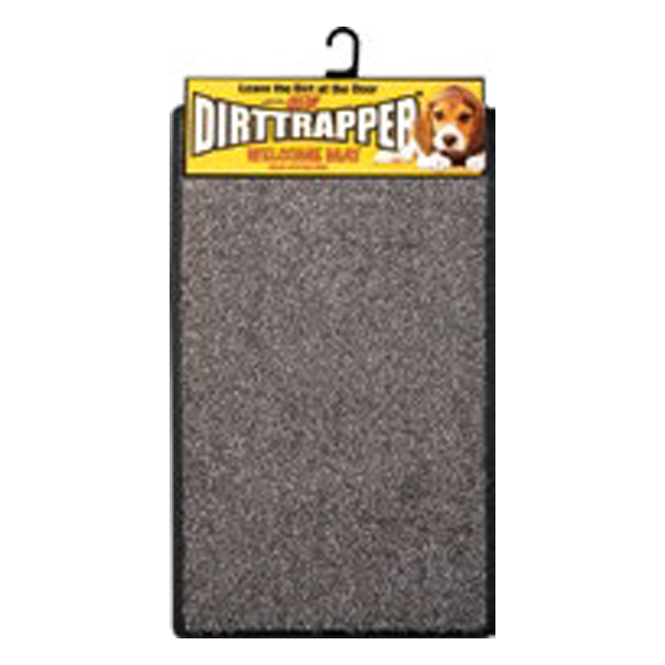 DIRT TRAPPER OUTDOOR MAT 750MM X 450MM - BRIGHTS Hardware