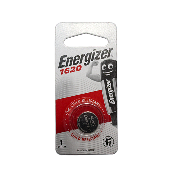 99826-ENERGIZER-CR1620