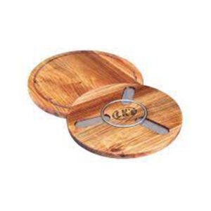 LKS POTJIE CUTTING BOARD 380MM