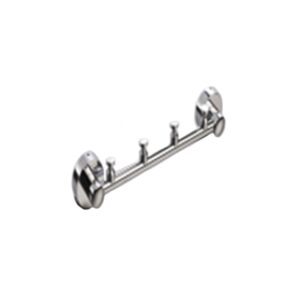 Gio Fiorano Robe Hook 4-Hook