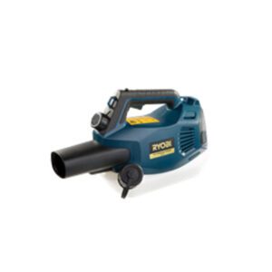 RYOBI 18V LI-ION CORDLESS FOGGER TOOL ONLY