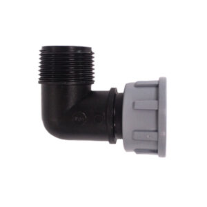 MANIFOLD TAV ELBOW MALE/FEMALE 25MM