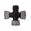 13898-MANIFOLD-TAV-CROSS-25MM
