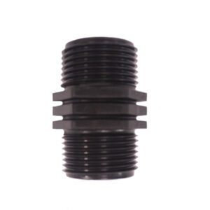 MANIFOLD TAV BARREL NIPPLE 25MM