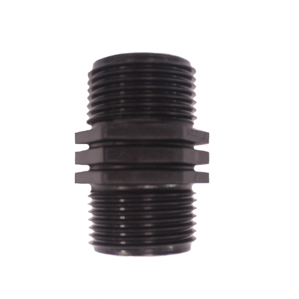 13899-MANIFOLD-TAV-BARREL-NIPPLE-25MM
