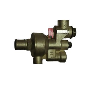 CLOSY VALVE 100KPA RESEATED