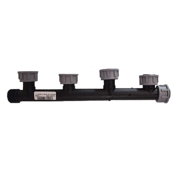 312499-MANIFOLD-TAV-SWIVEL-4-OUTLET
