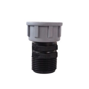 MANIFOLD TAV ADAPTOR 25MM MALE/FEMALE