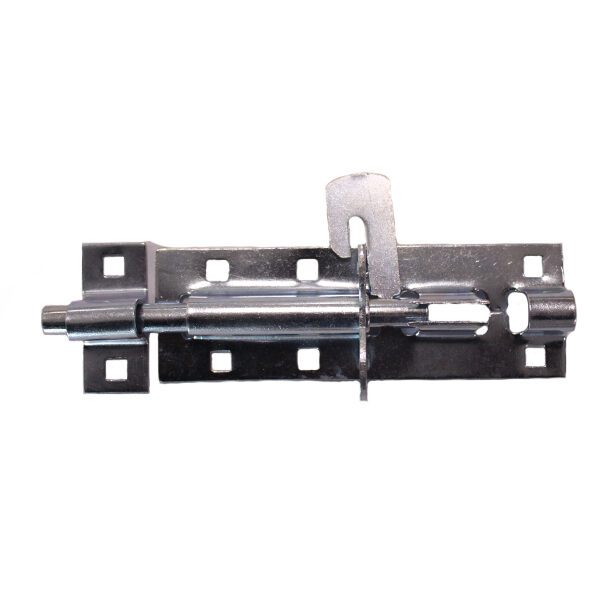 3470-PAD-BOLT-GALVANISED-152MM