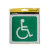 46365-SIGN-SABS-PHYSICALLY-CHALLENGED