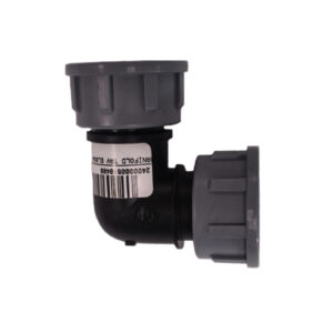 MANIFOLD TAV ELBOW FEMALE 25MM