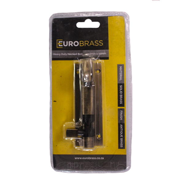 51968-EUROBRASS-BARREL-BOLT-A-B-OFFSET-HEAVY-DUTY-100MM-X-32MM